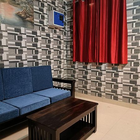 Rudra Villas Rameshwaram Exterior photo