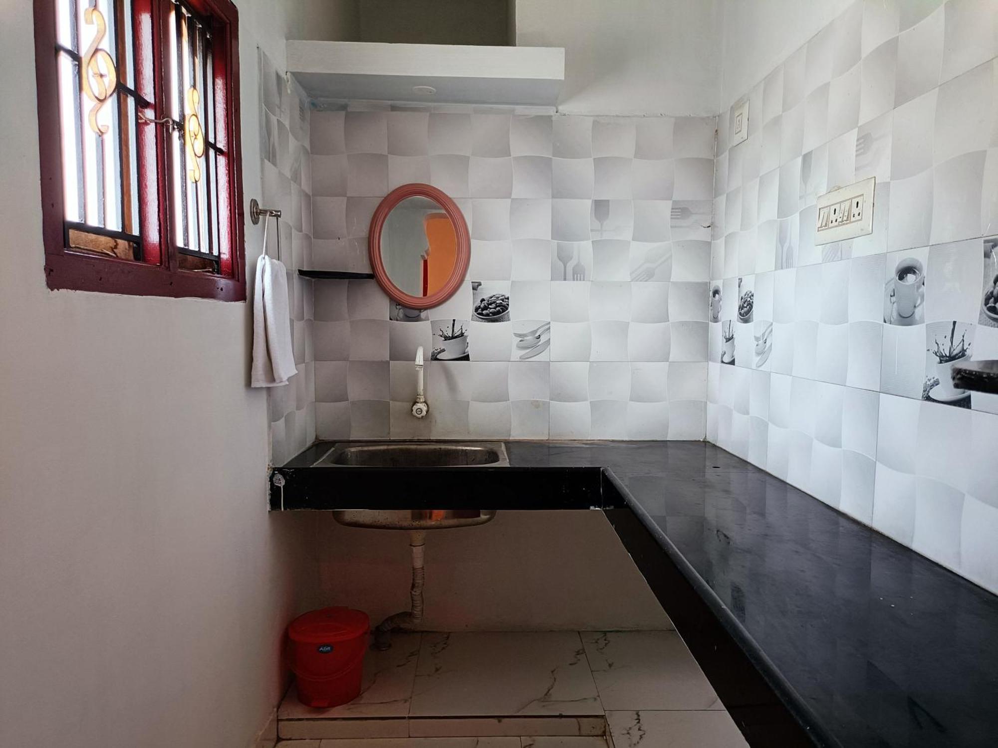 Rudra Villas Rameshwaram Exterior photo