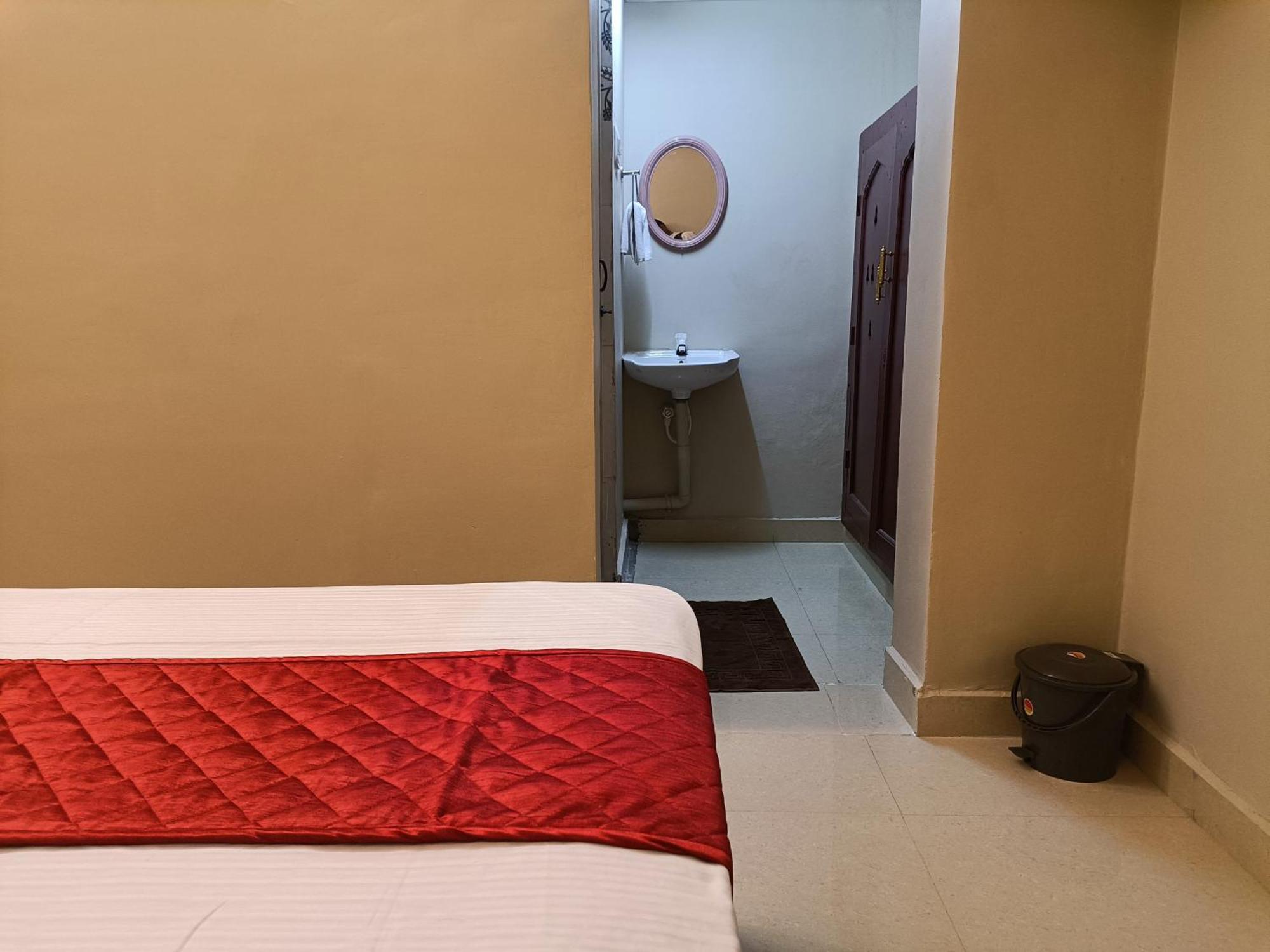 Rudra Villas Rameshwaram Room photo